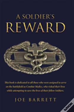 Capa do artigo A Solider'S Reward