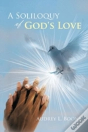 Capa do artigo A Soliloquy Of God