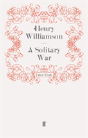 A Solitary War - Preview