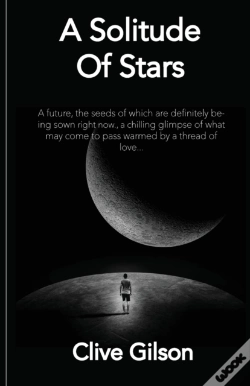 Capa do artigo A Solitude Of Stars