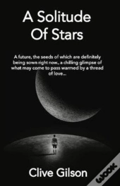 A Solitude Of Stars