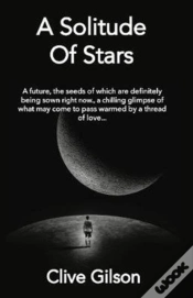 Capa do artigo A Solitude Of Stars
