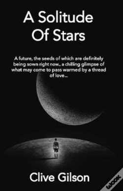 Capa do artigo A Solitude Of Stars