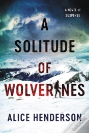 Capa do artigo A Solitude Of Wolverines