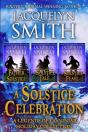 A Solstice Celebration - Preview