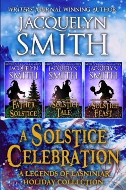 Capa do artigo A Solstice Celebration