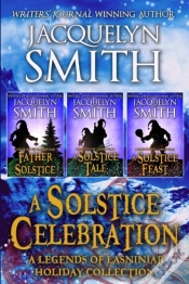 Capa do artigo A Solstice Celebration