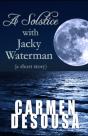 A Solstice With Jacky Waterman - Preview