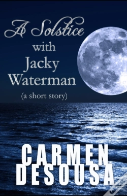 Capa do artigo A Solstice With Jacky Waterman