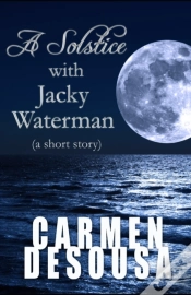 Capa do artigo A Solstice With Jacky Waterman