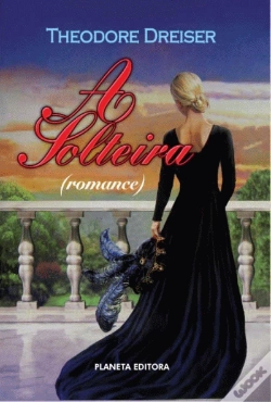 Capa do artigo A Solteira