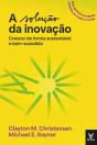 A Solução da Inovação - Preview