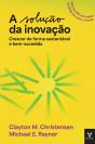 A Solução Da Inovação - Crescer De Forma Sustentável E Bem-Sucedida - Preview