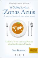 A Solução das Zonas Azuis