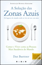 A Solução das Zonas Azuis