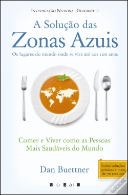 Capa do artigo A Solução das Zonas Azuis