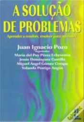 Capa do artigo A Solução de Problemas