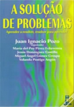 Capa do artigo A Solução de Problemas