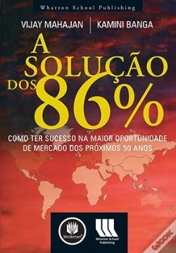 Capa do artigo A Solução dos 86%