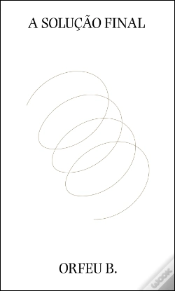 Capa do artigo A Solução Final