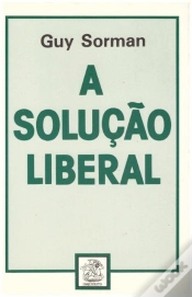 Capa do artigo A Solução Liberal