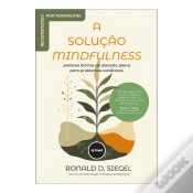 Capa do artigo A Solução Mindfulness