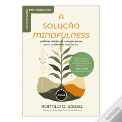 Capa do artigo A Solução Mindfulness