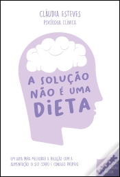 Capa do artigo A Solução Não é uma Dieta