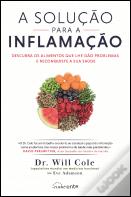 A Solução para a Inflamação