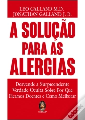 Capa do artigo A Solução para as Alergias