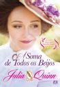 A Soma De Todos Os Beijos - Preview