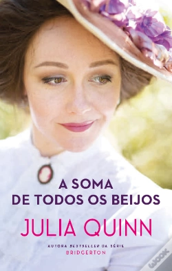 Capa do artigo A Soma de Todos os Beijos