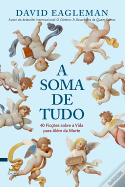 Capa do artigo A Soma De Tudo