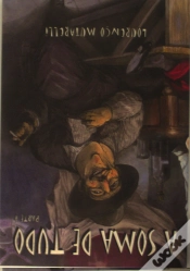Capa do artigo A Soma de Tudo (Parte 1)
