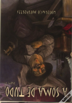 Capa do artigo A Soma de Tudo (Parte 1)