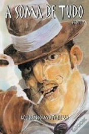 Capa do artigo A Soma de Tudo - Parte 2