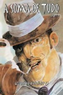 Capa do artigo A Soma de Tudo - Parte 2
