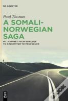 A Somali-Norwegian Saga