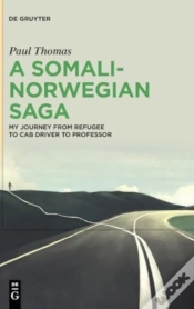 Capa do artigo A Somali-Norwegian Saga