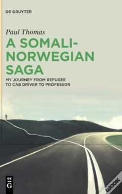 Capa do artigo A Somali-Norwegian Saga