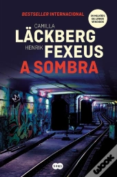 A Sombra (A Caixa 3)