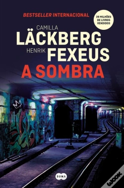 Capa do artigo A Sombra (A Caixa 3)