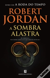 Capa do artigo A Sombra Alastra