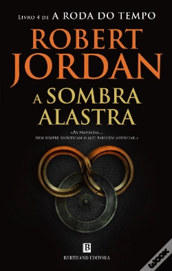 Capa do artigo A Sombra Alastra