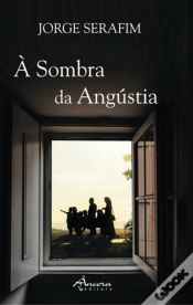 Capa do artigo À Sombra da Angústia