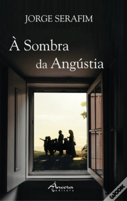 Capa do artigo À Sombra da Angústia