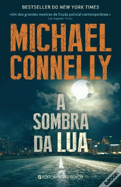 Capa do artigo A Sombra da Lua