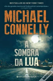 Capa do artigo A Sombra da Lua