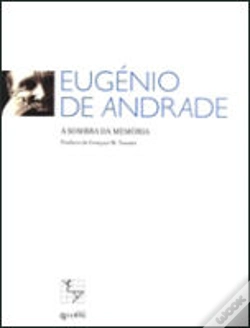 Capa do artigo À Sombra da Memória