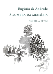Capa do artigo À Sombra da Memória